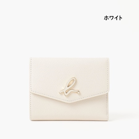 アニエスベー agnes b 財布 折財布 ウォレット ブランド 正規品 新品 ギフト プレゼント 人気 おすすめ 誕生日 記念日 クリスマス 送料無料 ラッピング無料_8