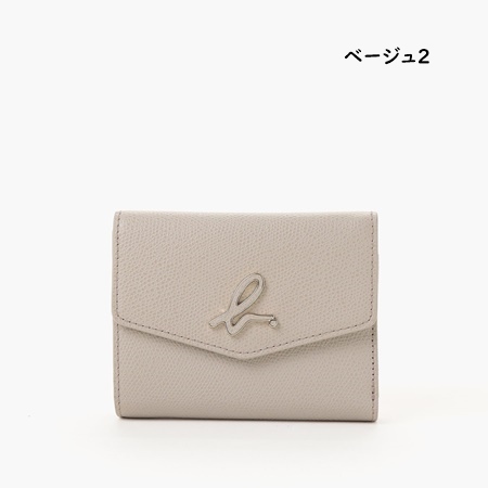 アニエスベー agnes b 財布 折財布 ウォレット ブランド 正規品 新品 ギフト プレゼント 人気 おすすめ 誕生日 記念日 クリスマス 送料無料 ラッピング無料_9
