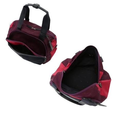 アニエスベー agnes b バッグ ボストンバッグ ブランド 正規品 新品 ギフト プレゼント 人気 おすすめ 誕生日 記念日 クリスマス 送料無料 ラッピング無料_4