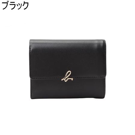 アニエスベー agnes b 財布 折財布 ミニウォレット ブランド 正規品 新品 ギフト プレゼント 人気 おすすめ 誕生日 記念日 クリスマス 送料無料 ラッピング無料_1