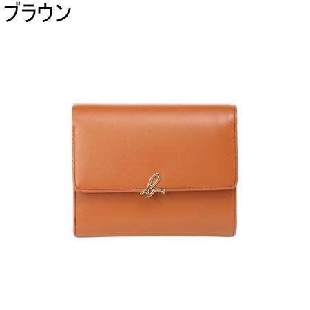 アニエスベー agnes b 財布 折財布 ミニウォレット ブランド 正規品 新品 ギフト プレゼント 人気 おすすめ 誕生日 記念日 クリスマス 送料無料 ラッピング無料_4