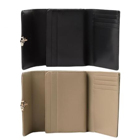アニエスベー agnes b 財布 折財布 ミニウォレット ブランド 正規品 新品 ギフト プレゼント 人気 おすすめ 誕生日 記念日 クリスマス 送料無料 ラッピング無料_5
