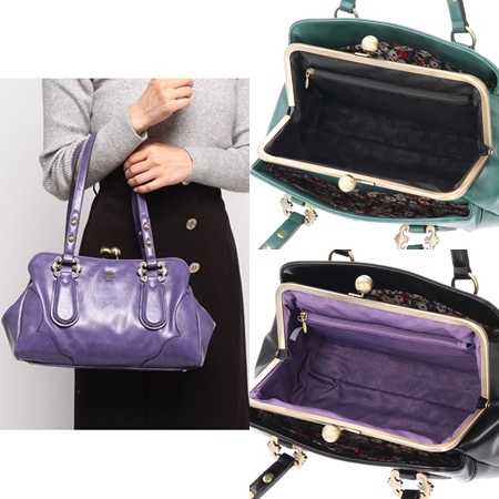 アナスイ ANNASUI トートバッグ ディディオン ブランド 正規品 新品