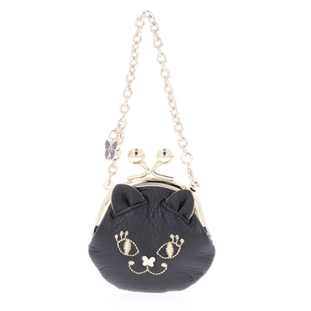 アナスイ ANNASUI バッグチャーム コインケース TITIミニケース ブランド 正規品 新品 ギフト プレゼント 人気 おすすめ 誕生日 記念日 クリスマス 送料無料 ラッピング無料_1