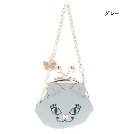 アナスイ ANNASUI バッグチャーム コインケース TITIミニケース ブランド 正規品 新品 ギフト プレゼント 人気 おすすめ 誕生日 記念日 クリスマス 送料無料 ラッピング無料_4