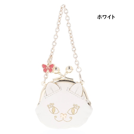 アナスイ ANNASUI バッグチャーム コインケース TITIミニケース ブランド 正規品 新品 ギフト プレゼント 人気 おすすめ 誕生日 記念日 クリスマス 送料無料 ラッピング無料_5