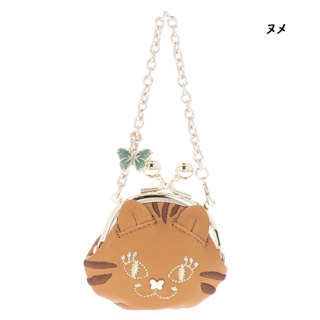 アナスイ ANNASUI バッグチャーム コインケース TITIミニケース ブランド 正規品 新品 ギフト プレゼント 人気 おすすめ 誕生日 記念日 クリスマス 送料無料 ラッピング無料_6