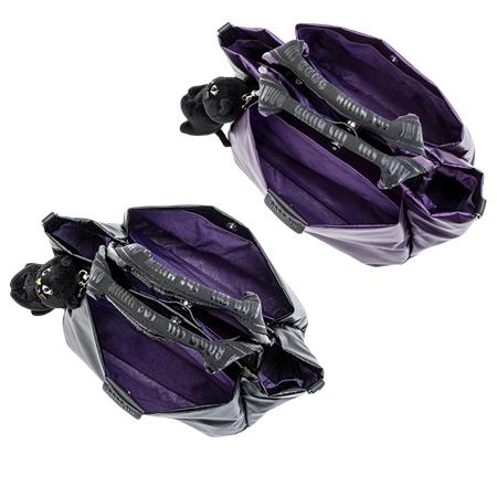 アナスイ ANNASUI バッグ トートバッグ ワンダー 2wayトートバッグ ブランド 正規品 新品 ギフト プレゼント 人気 おすすめ 誕生日 記念日 クリスマス 送料無料 ラッピング無料_2