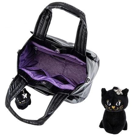 アナスイ ANNASUI バッグ トートバッグ ワンダー 2wayトートバッグ ブランド 正規品 新品 ギフト プレゼント 人気 おすすめ 誕生日 記念日 クリスマス 送料無料 ラッピング無料_3