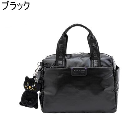 アナスイ ANNASUI バッグ ボストンバッグ ワンダー 2wayミニボストン ブランド 正規品 新品 ギフト プレゼント 人気 おすすめ 誕生日 記念日 クリスマス 送料無料 ラッピング無料_1