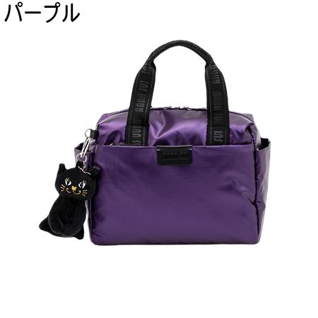 アナスイ ANNASUI バッグ ボストンバッグ ワンダー 2wayミニボストン ブランド 正規品 新品 ギフト プレゼント 人気 おすすめ 誕生日 記念日 クリスマス 送料無料 ラッピング無料_2
