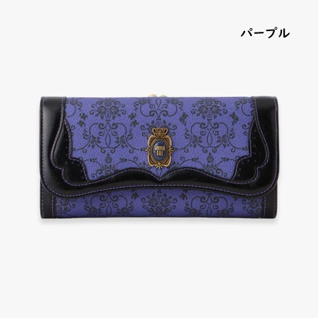 アナスイ ANNASUI 財布 長財布 リーブル 口金財布 長財布 ブランド 正規品 新品 ギフト プレゼント 人気 おすすめ 誕生日 記念日 クリスマス 送料無料 ラッピング無料_1