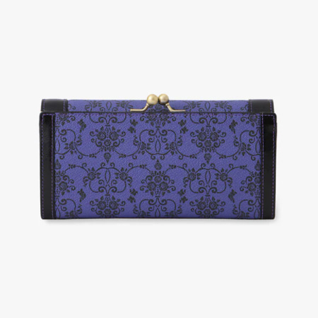アナスイ ANNASUI 財布 長財布 リーブル 口金財布 長財布 ブランド 正規品 新品 ギフト プレゼント 人気 おすすめ 誕生日 記念日 クリスマス 送料無料 ラッピング無料_2