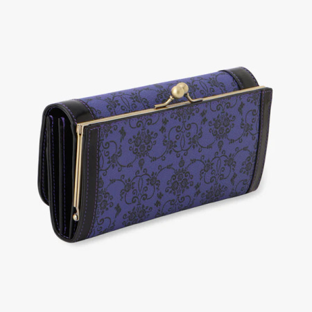 アナスイ ANNASUI 財布 長財布 リーブル 口金財布 長財布 ブランド 正規品 新品 ギフト プレゼント 人気 おすすめ 誕生日 記念日 クリスマス 送料無料 ラッピング無料_3