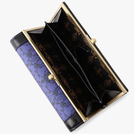 アナスイ ANNASUI 財布 長財布 リーブル 口金財布 長財布 ブランド 正規品 新品 ギフト プレゼント 人気 おすすめ 誕生日 記念日 クリスマス 送料無料 ラッピング無料_4