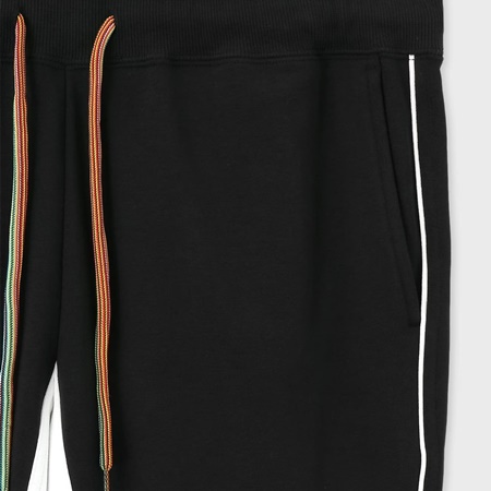 ポール スミス Paul Smith リラクシング パンツ ジャージ コントラスト