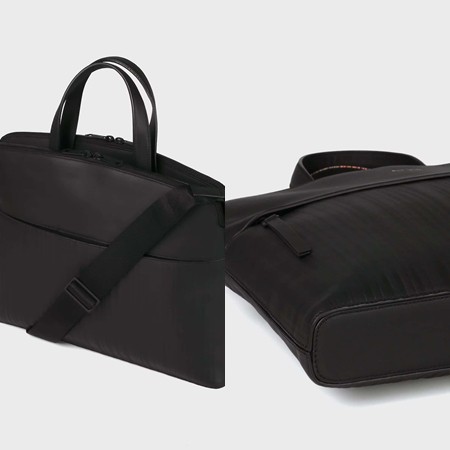 ポール・スミス Paul Smith ブリーフケース シャドーストライプ ポール・スミス Paul Smith ブリーフケース シャドーストライプ