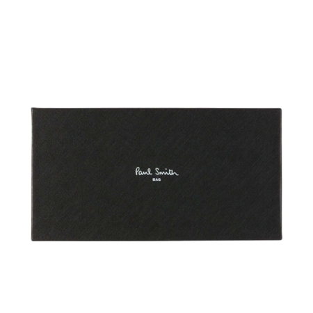 ポール スミス Paul Smith 長財布 ミックスドゥードゥルSS24