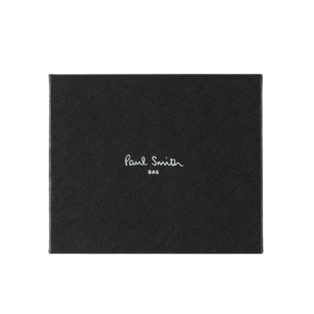即納 ポール スミス Paul Smith 財布 折財布 ミックスドゥードゥルSS24 2つ折り財布 ブランド 正規品 新品 ギフト プレゼント 人気 おすすめ 誕生日 記念日 クリスマス 送料無料 ラッピング無料_7