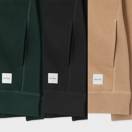 ポール・スミス Paul Smith ブルゾン アーティストストライプ