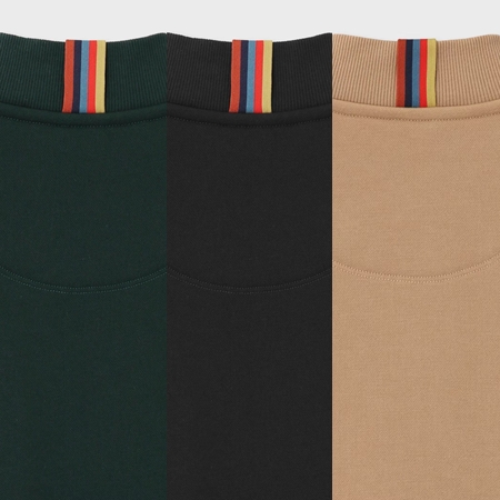 ポール・スミス Paul Smith ブルゾン アーティストストライプ