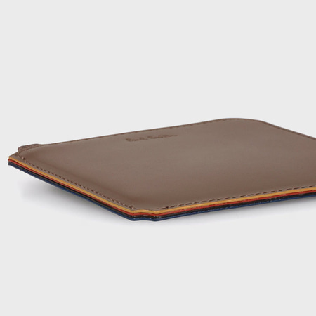 ポールスミス Paul Smith コインケース ミニ財布 ストライプカラードエッジ カードケース ブランド 正規品 新品 ギフト プレゼント 人気 おすすめ 誕生日 記念日 クリスマス 送料無料 ラッピング無料_3