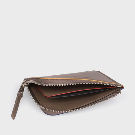 ポールスミス Paul Smith コインケース ミニ財布 ストライプカラードエッジ カードケース ブランド 正規品 新品 ギフト プレゼント 人気 おすすめ 誕生日 記念日 クリスマス 送料無料 ラッピング無料_4