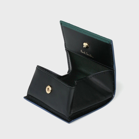 ポールスミス Paul Smith コインケース クロップドロゴ ブランド 正規品 新品 ギフト プレゼント 人気 おすすめ 誕生日 記念日 クリスマス 送料無料 ラッピング無料_3