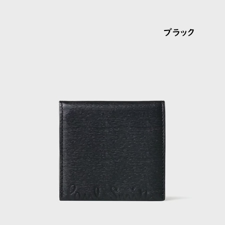 ポールスミス Paul Smith コインケース クロップドロゴ ブランド 正規品 新品 ギフト プレゼント 人気 おすすめ 誕生日 記念日 クリスマス 送料無料 ラッピング無料_6