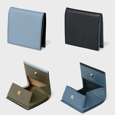ポールスミス Paul Smith コインケース クロップドロゴ ブランド 正規品 新品 ギフト プレゼント 人気 おすすめ 誕生日 記念日 クリスマス 送料無料 ラッピング無料_7