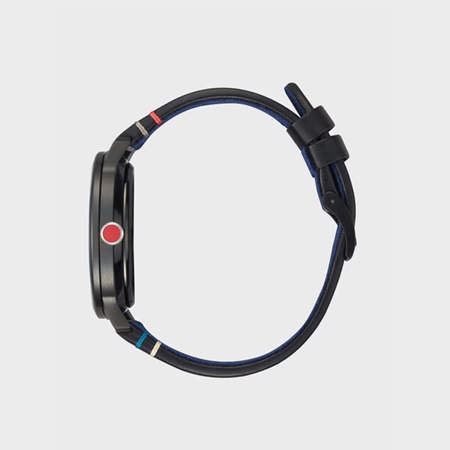 ポールスミス Paul Smith 腕時計 時計 Church Street メンズ