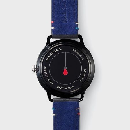 ポールスミス Paul Smith 腕時計 時計 Church Street メンズ