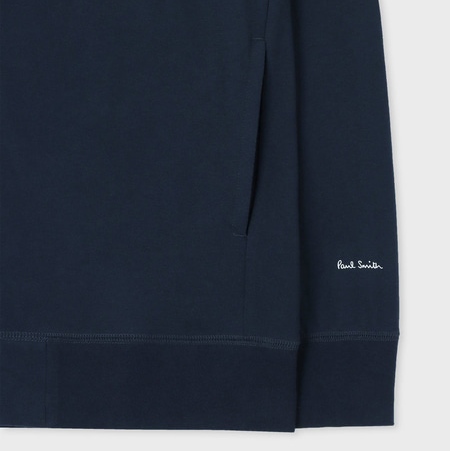 ポールスミス Paul Smith ブルゾン パーカー ドライタッチ ジップアップブルゾン ブランド 正規品 新品 ギフト プレゼント 人気 おすすめ 誕生日 記念日 クリスマス 送料無料 ラッピング無料_3