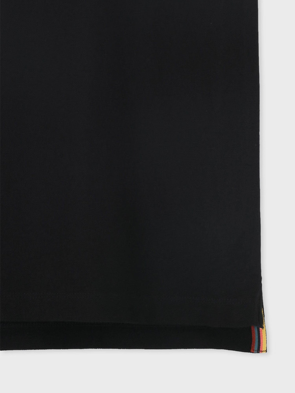 ポールスミス Paul Smith ポロシャツ Signature Stripe Bar 半袖 Tシャツ 綿100% 日本製 ブランド 正規品 新品 ギフト プレゼント 人気 おすすめ 誕生日 記念日 クリスマス 送料無料 ラッピング無料_3