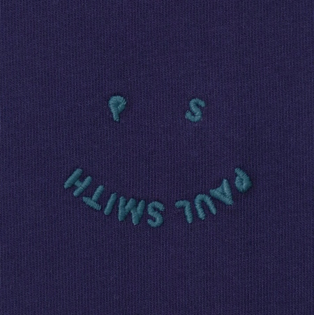 ポールスミス Paul Smith Tシャツ Happy 半袖 綿100% ブランド 正規品 新品 ギフト プレゼント 人気 おすすめ 誕生日 記念日 クリスマス 送料無料 ラッピング無料_3