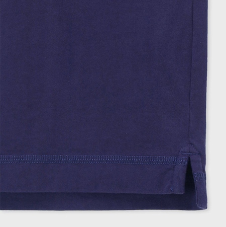 ポールスミス Paul Smith Tシャツ Happy 半袖 綿100% ブランド 正規品 新品 ギフト プレゼント 人気 おすすめ 誕生日 記念日 クリスマス 送料無料 ラッピング無料_4