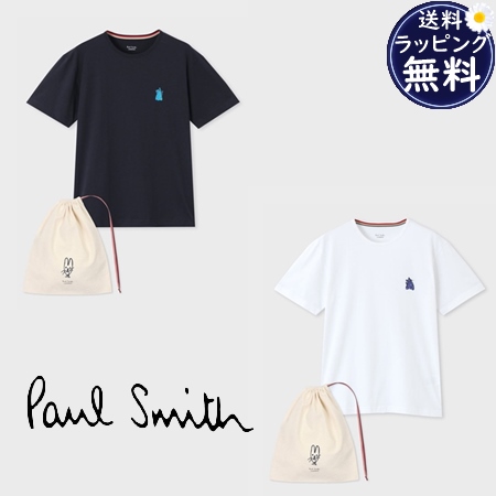 ポールスミス Paul Smith Tシャツ ウィメンズ キャット 半袖 綿100%  ブランド 正規品 新品 ギフト プレゼント 人気 おすすめ 誕生日 記念日 クリスマス 送料無料 ラッピング無料