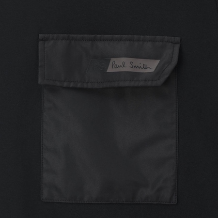 ポールスミス Paul Smith Tシャツ PSロゴ ポケット ブランド 正規品 新品 ギフト プレゼント 人気 おすすめ 誕生日 記念日 クリスマス 送料無料 ラッピング無料_7