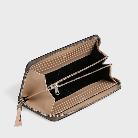 ポールスミス Paul Smith 財布 長財布 スワールプラー ブランド 正規品 新品 ギフト プレゼント 人気 おすすめ 誕生日 記念日 クリスマス 送料無料 ラッピング無料_3