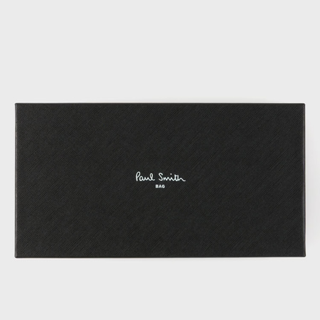 ポールスミス Paul Smith 財布 長財布 スワールプラー ブランド 正規品 新品 ギフト プレゼント 人気 おすすめ 誕生日 記念日 クリスマス 送料無料 ラッピング無料_7