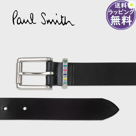 ポールスミス Paul Smith ベルト スポーツストライプ ループ 日本製  ブランド 正規品 新品 ギフト プレゼント 人気 おすすめ 誕生日 記念日 クリスマス 送料無料 ラッピング無料