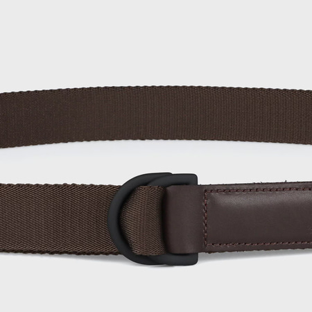 ポールスミス Paul Smith ベルト シグネチャーポイント リングベルト