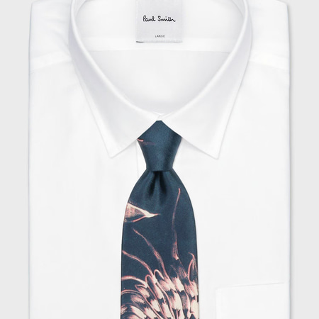 ポールスミス Paul Smith ネクタイ Thistleberry タイ 日本製 シルク100%  ブランド 正規品 新品 ギフト プレゼント 人気 おすすめ 誕生日 記念日 クリスマス 送料無料 ラッピング無料 ポールスミス Paul Smith ネクタイ Thistleberry タイ 日本製 シルク