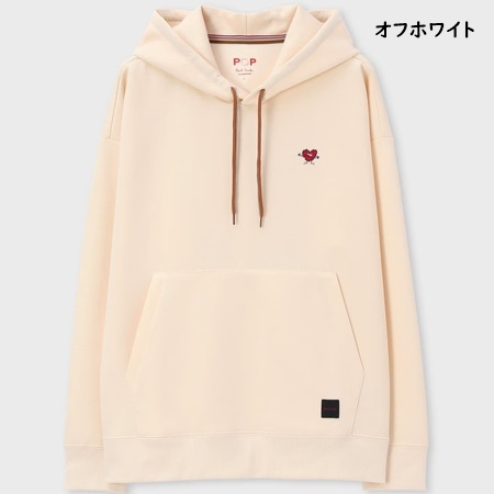 即納 ポールスミス Paul Smith パーカー エステルレーヨンダンボール パーカ ブランド 正規品 新品 ギフト プレゼント 人気 おすすめ 誕生日 記念日 クリスマス 送料無料 ラッピング無料_1