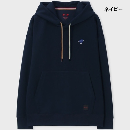 即納 ポールスミス Paul Smith パーカー エステルレーヨンダンボール パーカ ブランド 正規品 新品 ギフト プレゼント 人気 おすすめ 誕生日 記念日 クリスマス 送料無料 ラッピング無料_6