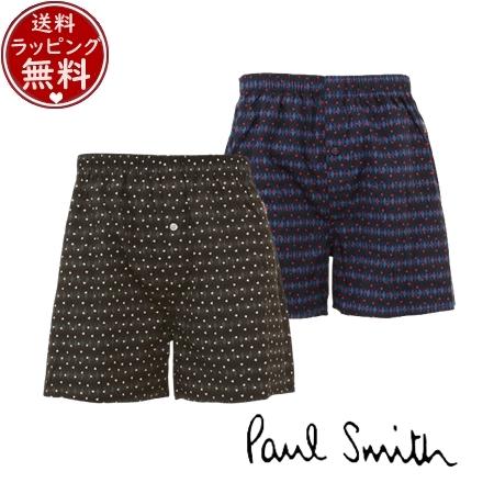 ポールスミス Paul Smith トランクス アンダーウェア 下着 インナー 肌着 プリントトランクス  ブランド 正規品 新品 ギフト プレゼント 人気 おすすめ 誕生日 記念日 クリスマス 送料無料 ラッピング無料