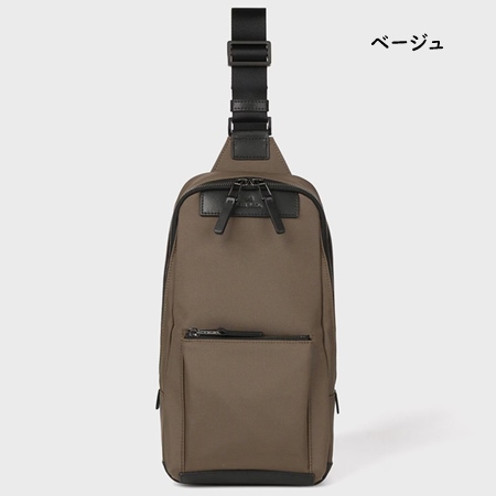 ポールスミス Paul Smith ボディバッグ PS Paul Smith ビジネス ナイロン 軽量 ブランド 正規品 新品 ギフト プレゼント 人気 おすすめ 誕生日 記念日 クリスマス 送料無料 ラッピング無料_1