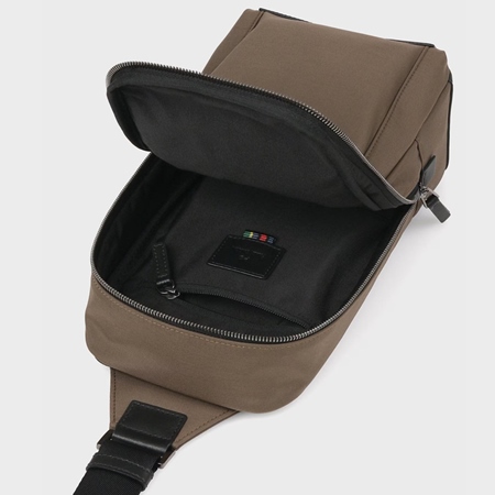 ポールスミス Paul Smith ボディバッグ PS Paul Smith ビジネス ナイロン 軽量 ブランド 正規品 新品 ギフト プレゼント 人気 おすすめ 誕生日 記念日 クリスマス 送料無料 ラッピング無料_3