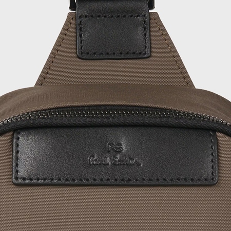 ポールスミス Paul Smith ボディバッグ PS Paul Smith ビジネス ナイロン 軽量 ブランド 正規品 新品 ギフト プレゼント 人気 おすすめ 誕生日 記念日 クリスマス 送料無料 ラッピング無料_4