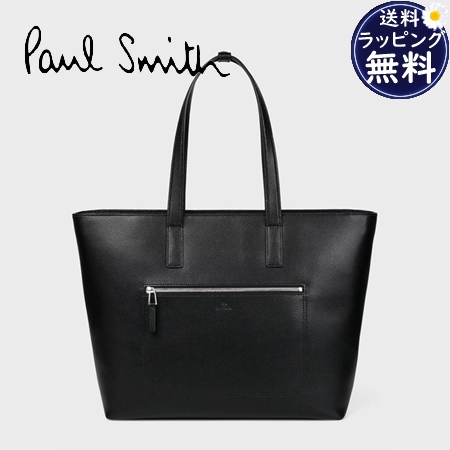 ポールスミス　トートバッグ 送料無料】【ラッピング無料】ポールスミス Paul Smith トート